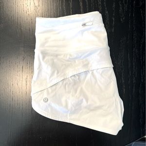 Speed Up Short High Rise 2.5”